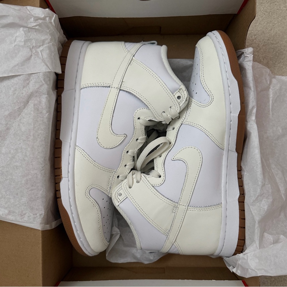 Nike Dunk High